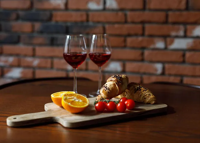 아파트 Chic - Cozy And Stylish - Center - Kosciuszki 28