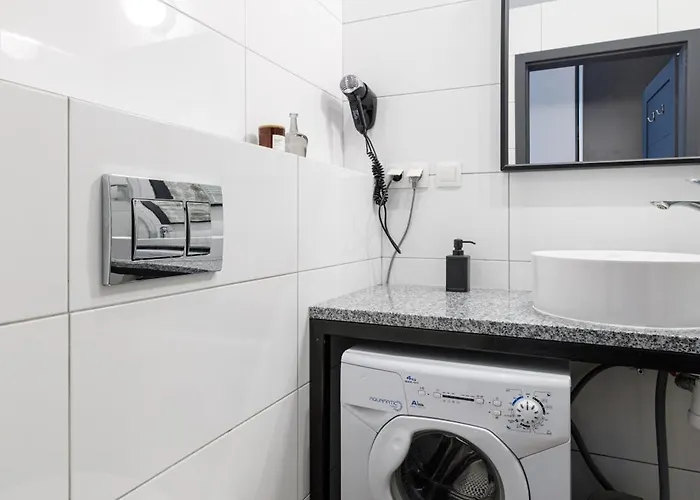 Chic - Cozy And Stylish - Center - Kosciuszki 28 *