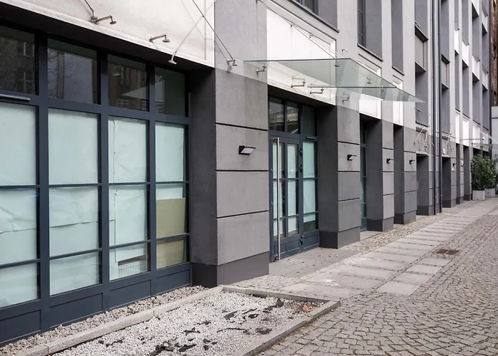 Chic - Cozy And Stylish - Center - Kosciuszki 28 아파트 브로츠와프