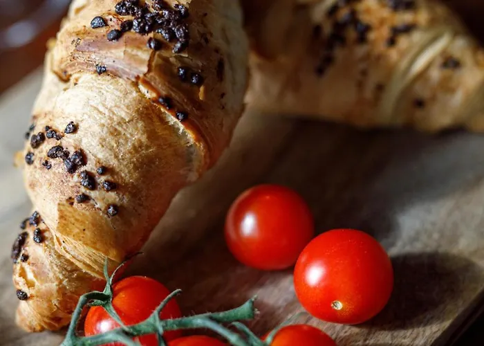 Chic - Cozy And Stylish - Center - Kosciuszki 28 *