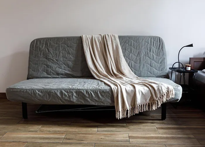 Chic - Cozy And Stylish - Center - Kosciuszki 28 브로츠와프