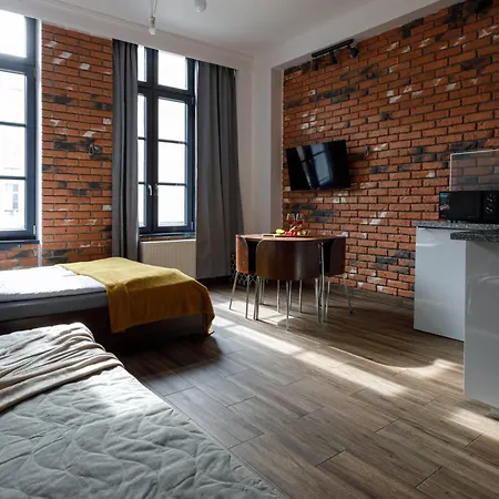 Chic - Cozy And Stylish - Center - Kosciuszki 28 Apartment *
