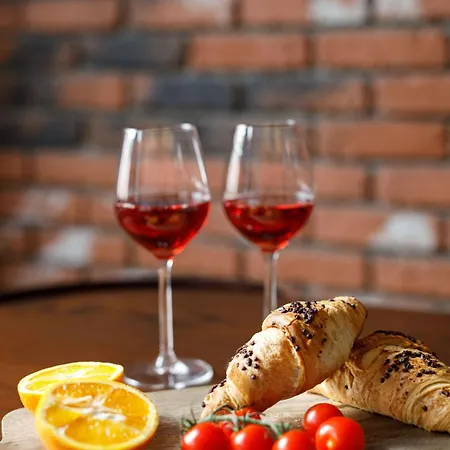 Chic - Cozy And Stylish - Center - Kosciuszki 28 *