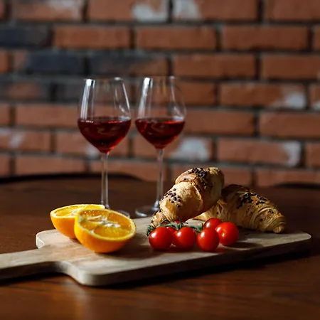 Διαμέρισμα Chic - Cozy And Stylish - Center - Kosciuszki 28