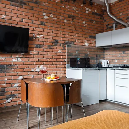 Chic - Cozy And Stylish - Center - Kosciuszki 28 * Βρότσλαβ