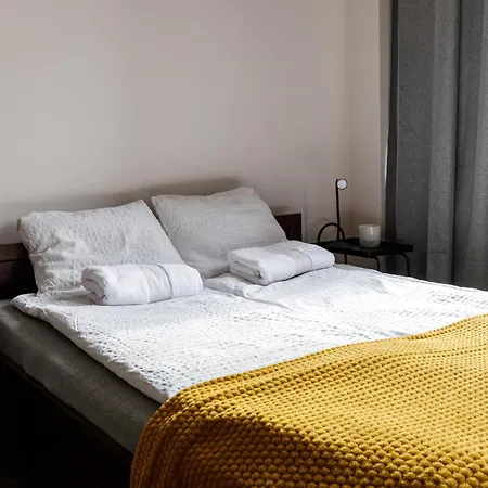 Chic - Cozy And Stylish - Center - Kosciuszki 28