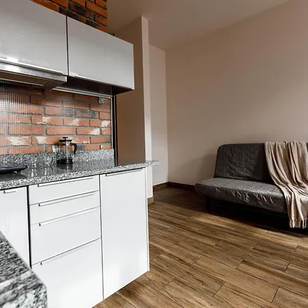 Chic - Cozy And Stylish - Center - Kosciuszki 28 * Wroclaw