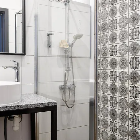 Διαμέρισμα Chic - Cozy And Stylish - Center - Kosciuszki 28 *