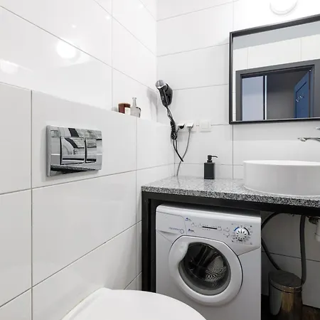 Chic - Cozy And Stylish - Center - Kosciuszki 28 *