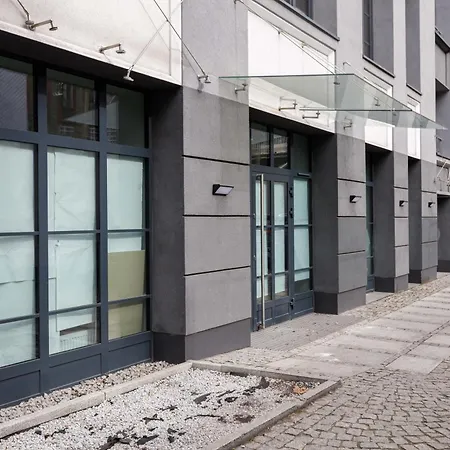 Chic - Cozy And Stylish - Center - Kosciuszki 28 Διαμέρισμα Βρότσλαβ