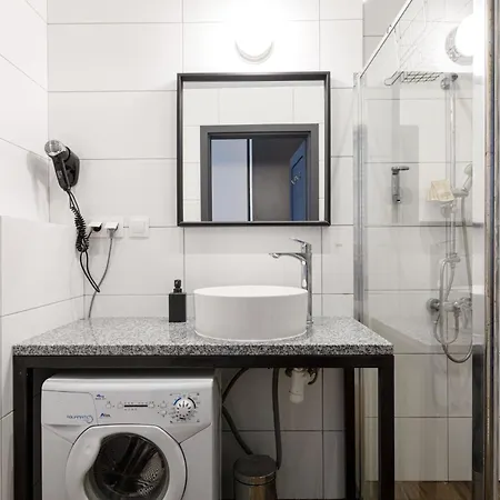 Apartment Chic - Cozy And Stylish - Center - Kosciuszki 28