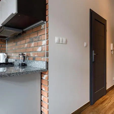 Chic - Cozy And Stylish - Center - Kosciuszki 28 Apartment Wroclaw