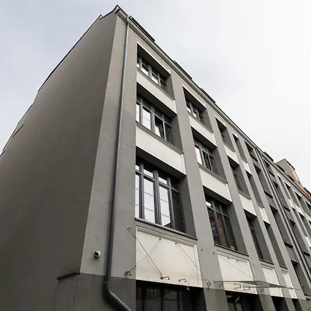 Chic - Cozy And Stylish - Center - Kosciuszki 28 *