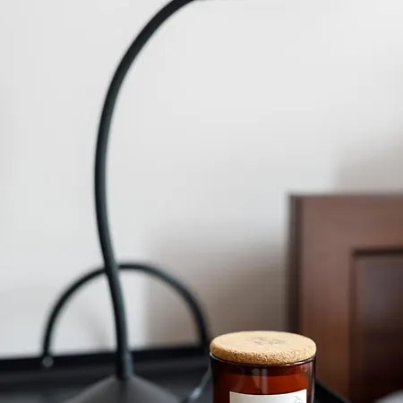 Chic - Cozy And Stylish - Center - Kosciuszki 28