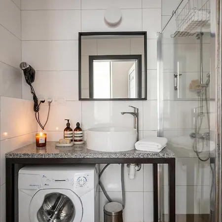 Chic - Cozy And Stylish - Center - Kosciuszki 28 Apartment *