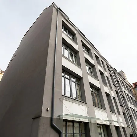 Apartment Chic - Cozy And Stylish - Center - Kosciuszki 28 *