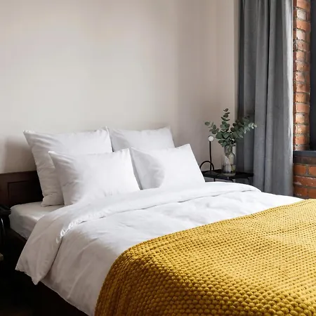 Apartment Chic - Cozy And Stylish - Center - Kosciuszki 28 Wroclaw