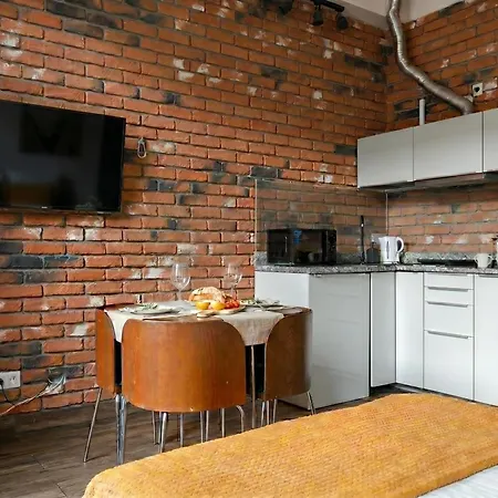 Chic - Cozy And Stylish - Center - Kosciuszki 28 Apartment