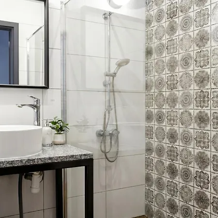 Chic - Cozy And Stylish - Center - Kosciuszki 28 Apartment *