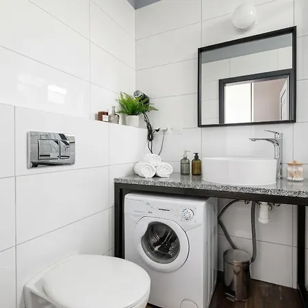 Apartment Chic - Cozy And Stylish - Center - Kosciuszki 28 Wroclaw
