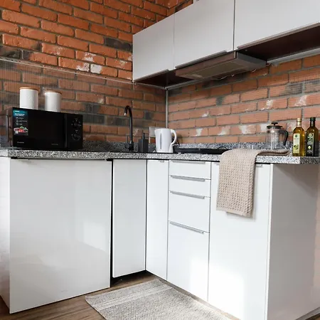 Chic - Cozy And Stylish - Center - Kosciuszki 28 Vratislav