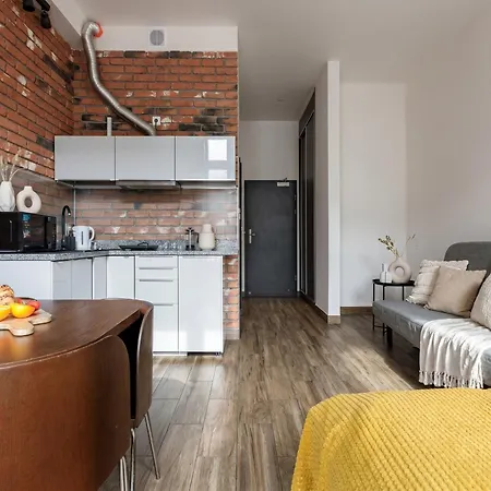 Chic - Cozy And Stylish - Center - Kosciuszki 28 Apartment Wroclaw